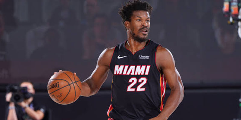 Jimmy Butler – Chiến Binh Kiên Cường Của NBA